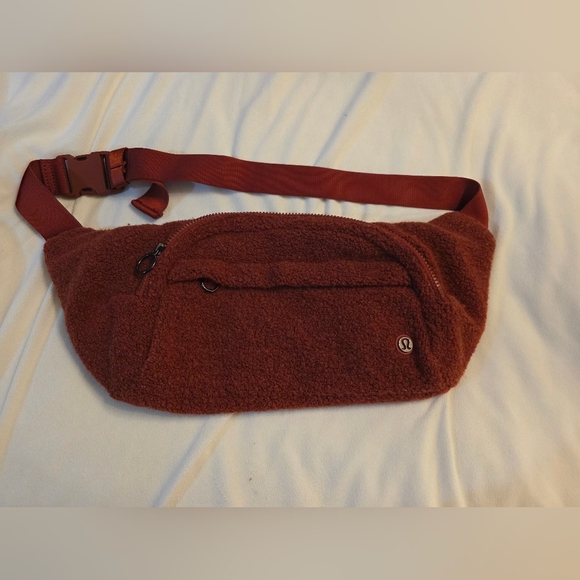 lululemon athletica Handbags - lululemon athletica Belt Bag